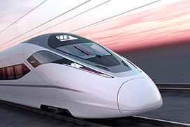 新能源高铁