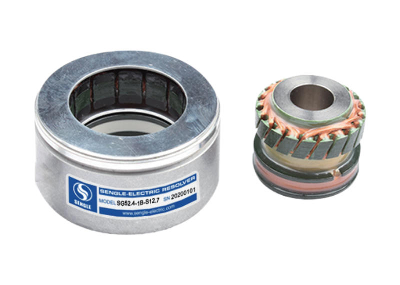 SG52.4-1B-S12.7型号